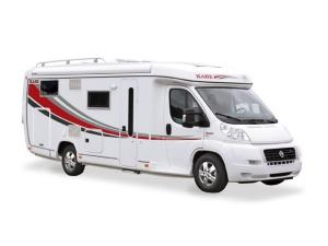 Kabe Travel Master 750 GB '2011